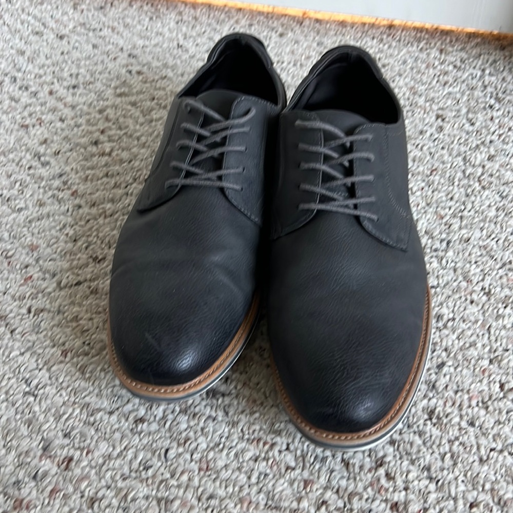 Men’s Aldo shoes